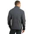 thumbnail image 2 of Port Authority Men's Performance Fleece Full-Zip Jacket, 2 of 6