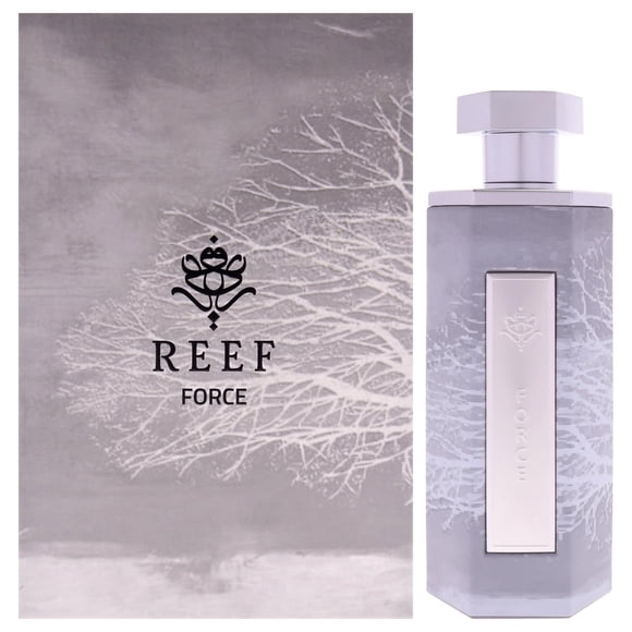 Perfume Reef Force Eau De Parfum 200 ml para hombre y mujer
