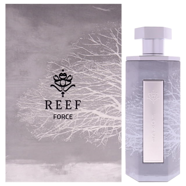 Perfume Reef Force Eau De Parfum 200 ml para hombre y mujer