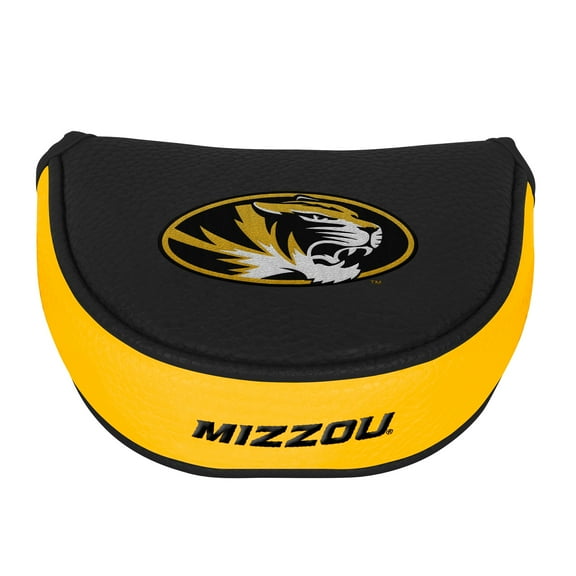 WinCraft Missouri Tigers Mallet Putter Cover