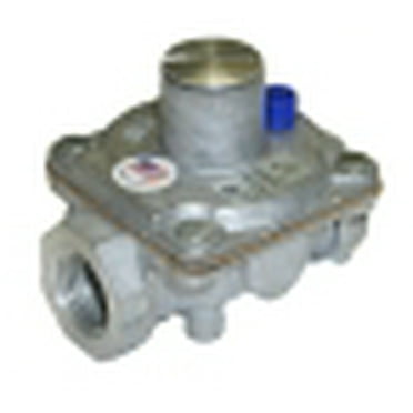 Maxitrol RV20LT-3/8 3/8" Gas Pressure Regulator