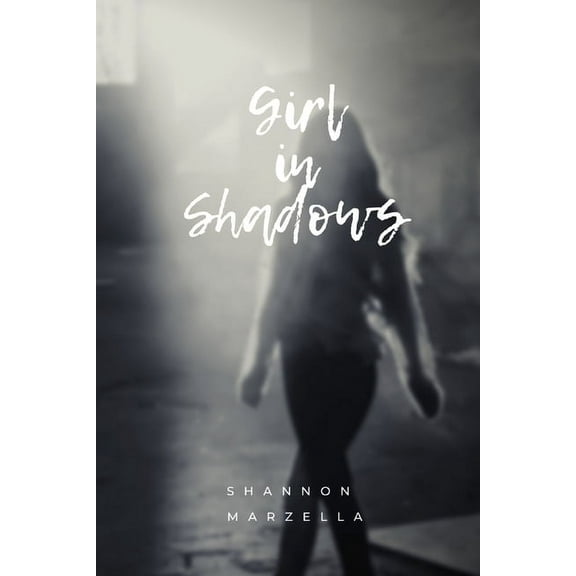 Girl in Shadows, (Paperback)