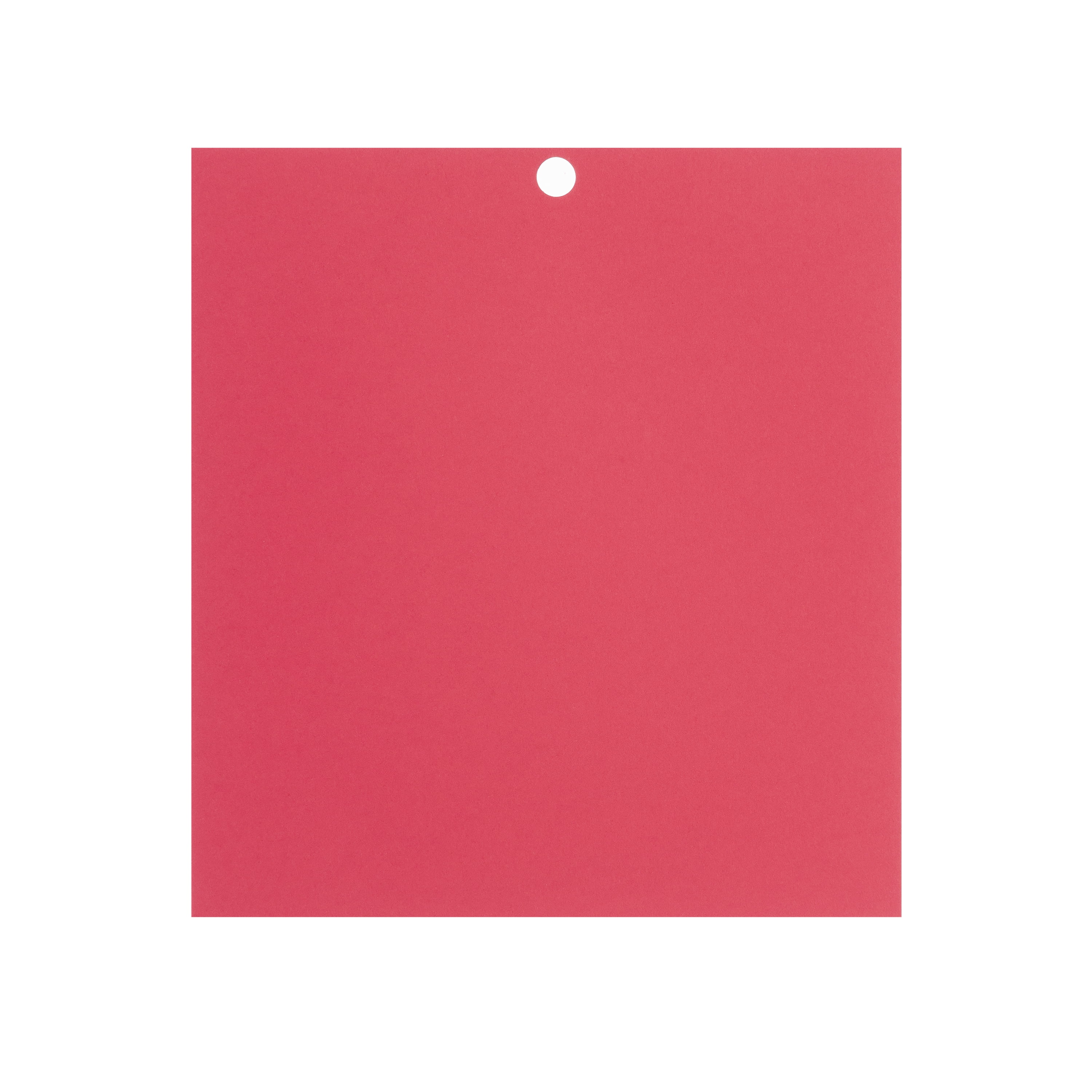 Recollections Primary 6" x 6.5" Cardstock Paper, 12 Packs: 100 ct. (1,200 total)
