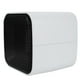 thumbnail image 1 of Calentador de ventilador de oficina, calentador eléctrico de escritorio inteligente Calentador eléctrico de escritorio Calentador de ventilador construido para el futuro, 1 of 9