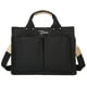thumbnail image 1 of Bolsa de lona con asa - Bolsa de mamá, bolso de mensajero de gran capacidad, 1 of 8