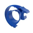 thumbnail image 4 of GUOOL Packaging Tape Dispenser Compact for Wall DIY Enthusiasts Painting Project Blue, 4 of 9
