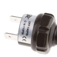 thumbnail image 3 of Interruptor de Control de de Aire para Vehículos, Pieza de Reemplazo de Coches - NPT 110G140PSI NPT 110-140PSI, 3 of 8