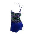 thumbnail image 3 of Traje de baño juvenil de dama Gota de Rocio  Modelo 449, Completo, Traje de baño, 3 of 3