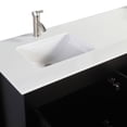 thumbnail image 6 of MTD Vanities Monaco 71 in. Double Sink Bathroom Vanity Set, 6 of 7