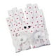 thumbnail image 2 of Guantes para mujer, 1 agarre suave y guante 20 shamjiam guantes de golf para mujer, 2 of 7