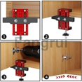 thumbnail image 4 of For Adjustable Cabinet Door Installation Positioner, 4 of 5