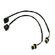 thumbnail image 3 of Arnés de Cables ANGGREK Conector Universal 5202/H16 macho A hembra 9005, 3 of 8