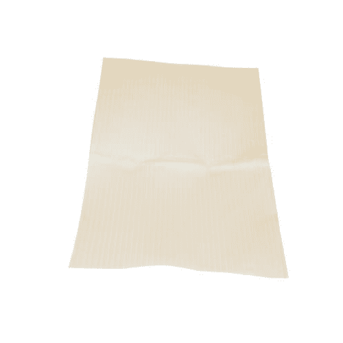 Crosstex WEXWH Econoback Dental Patient Bibs 13" X 19" White 500/Cs