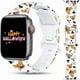 thumbnail image 1 of wonima44 Christmas Halloween Watch Band Compatible with Apple Watch Band 38mm 40mm 41mm 42mm 44mm 45mm 46mm 49mm, Christmas Holiday Replacement Strap Band for iWatch Series Ultra SE 10 9 8 7 6 5 4 3, 1 of 1