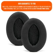 WC FreeZe - Hybrid Cooling Gel Infused Gaming Earpads