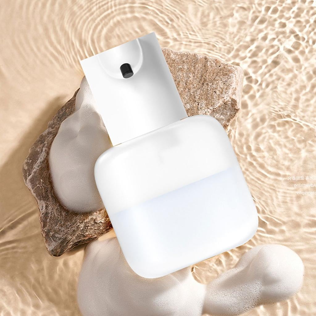 550ml Soap Dispenser Auto Induction Foam Hand Washer Touchless Soap Dispenser