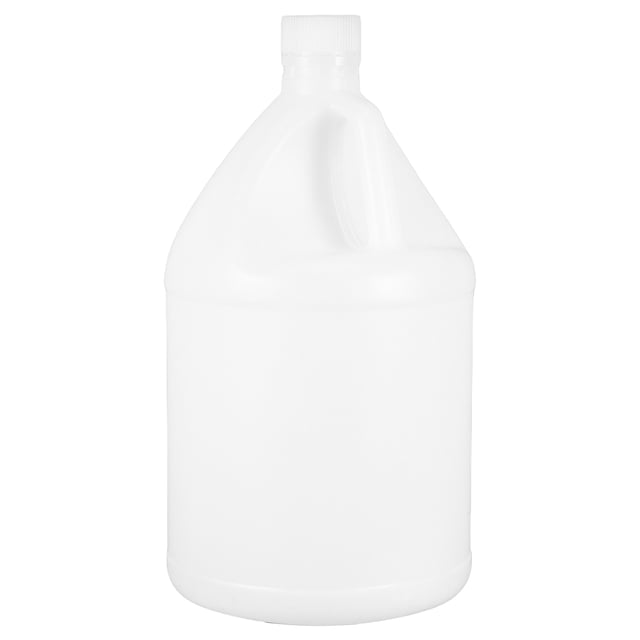 unbranded Plástico Multiusos Con Sello Hermético Para Líquidos Y Químicos