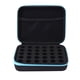 thumbnail image 1 of Likrtyny Estuche para Aceites Con Almacenamiento Con Inserto para 30 Botellas 10 ML (azul), 1 of 9