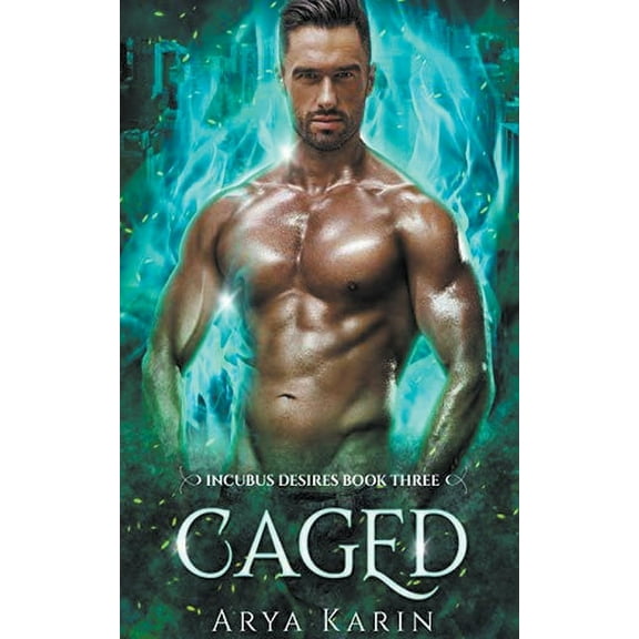 Caged, (Paperback)