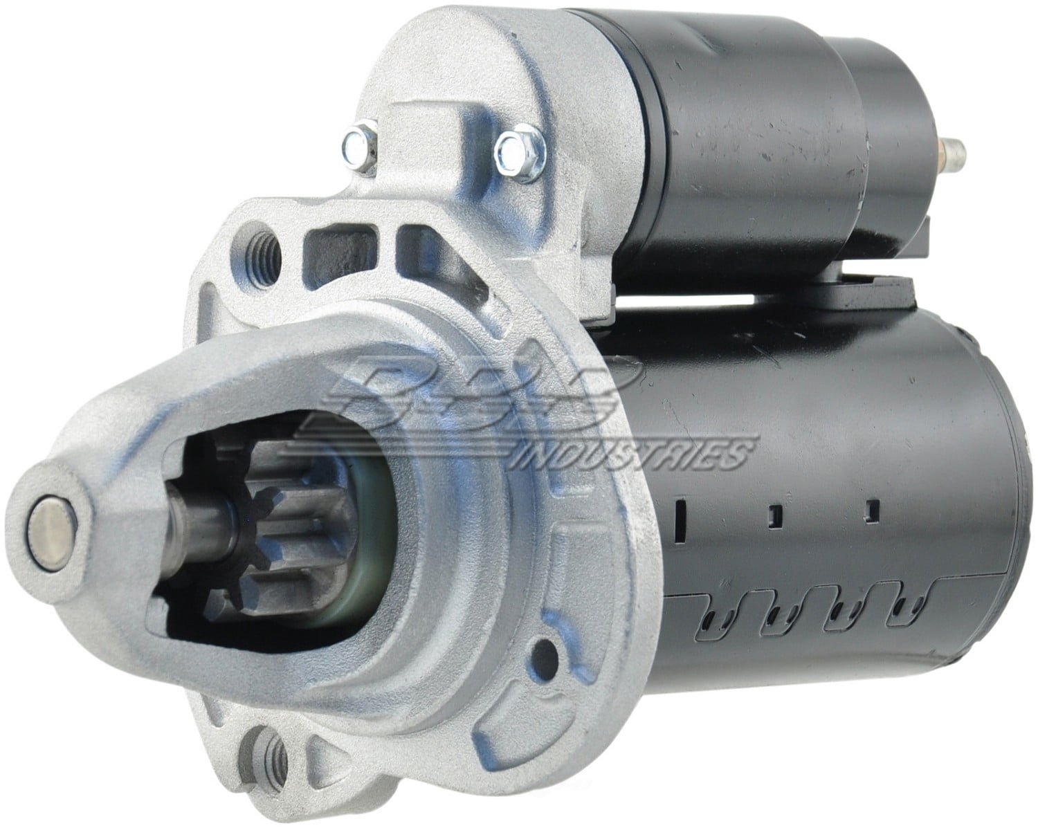 TERREPOWER formerly BBB Industries N19185 New Starter Motor