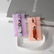 thumbnail image 2 of Peine para piojos creativo Peine ultrafino y ajustado para cortar el cabello Material plástico Fabricante directo Venta al por mayor 2 Yuan Compra Fuente, 2 of 4