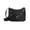 Black, variant on Crossbody Bags for Women Pocketbook Soft PU Leather Ladies Purses and Handbags Multi Pocket Shoulder Bag with Adjustable Strap (Brown)