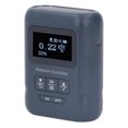 thumbnail image 1 of Nuclear Radiation Detector, Wear Resistant Accurate Geiger Counter ABS Shell Automatic Alarm  for Alpha Beta Gamma X Ray, 1 of 7