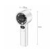 thumbnail image 2 of Ventilador Portátil Kimhi Recargable USB 1800mAh con Pantalla LED y 120 Velocidades | Ideal para hogar oficina escuela viajes, 2 of 5