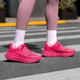 thumbnail image 7 of NORTIV 8 Women's Walking Shoes Cushion Running Tennis Shoes ActiveFloat Non-Slip Comfortable Breathable Workout Gym Sports Athletic Fashion Sneakers, 7 of 7