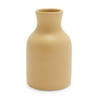 Sahara Gold Decorative Vase by Drew Barrymore Flower Home