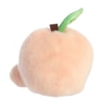 thumbnail image 4 of Peluche Aurora® Adorable Palm Pals™ Mellow Peach™ 12 cm, 4 of 6