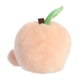 thumbnail image 4 of Peluche Aurora® Adorable Palm Pals™ Mellow Peach™ 12 cm, 4 of 6
