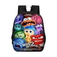 thumbnail image 1 of School supplies Schoolbags Primary School Cartoon Backpacks Children's Bags Large Capacity Backpacks, 1 of 2