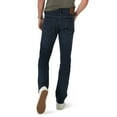 thumbnail image 3 of LEE Men's Slim Straight Jean, Evening, 38W x 32L, 3 of 5