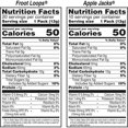thumbnail image 4 of Kellogg Jumbo Snax, 0.45 Ounce (Pack of 30), 4 of 5