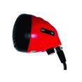 thumbnail image 1 of Peavey Electronics H5C Microphone Cardioïde Dynamique Harmonica Bombe Cerise, 1 of 1
