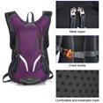 thumbnail image 3 of Waterproof backpack for hiking-outdoor multifunctional bicycle sports backpack with large capacity, 3 of 5