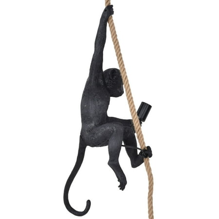 

Monkey Pendant Light Monkey Pendant Lamp Unique Appearance Stable Performance Strong Bearing Capacity Stable For Bedroom For Living Room