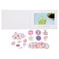 thumbnail image 2 of Video Book, LCD Colour Display Creative 128M Memory Video Greeting Card Support 720P  for Business Promotion, 2 of 7