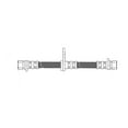 thumbnail image 4 of Centric Parts 150.40325 Brake Hose Fits select: 1990-1997 HONDA ACCORD, 1997-1998 ACURA 3.0CL, 4 of 4