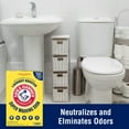 thumbnail image 3 of (2 Pack)ARM & HAMMER Super Washing Soda Laundry Booster and Household All Purpose Cleaner Powder, 55 oz Box, 3 of 6