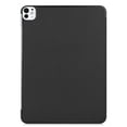 thumbnail image 7 of SaniMore for Apple iPad Pro 13 (2024) Case, Auto Sleep/Wake, Rugged PC Case with Tri-Fold Kickstand [Support iPad 1st/3rd Pencil Charging]  Shockproof Protective Case for Women Men, Black, 7 of 7