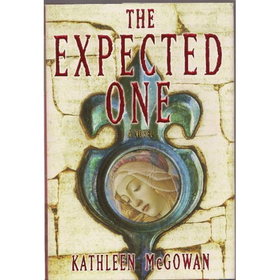 Pre-Owned The Expected One: Book One of the Magdalene Line (Hardcover) 0743299426 9780743299428