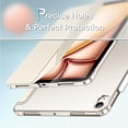 thumbnail image 3 of Funda JeTech para iPad Air 11 M3/M2 (2025/2024) de 10,9 pulgadas, 3 of 6