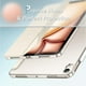 thumbnail image 3 of Funda JeTech para iPad Air 11 M3/M2 (2025/2024) de 10,9 pulgadas, 3 of 6
