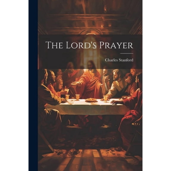 The Lord's Prayer (Paperback)