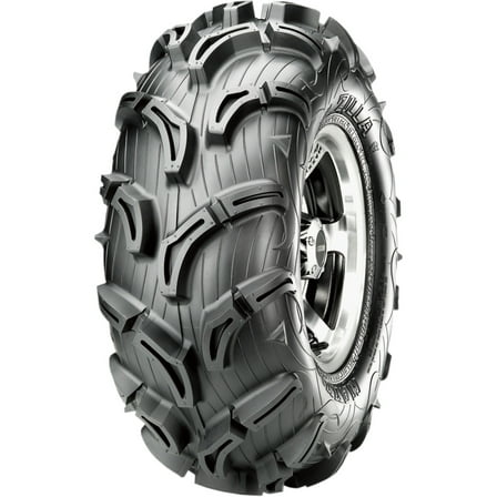Maxxis Zilla Rear Tire 25x11-10 (TM00436100)