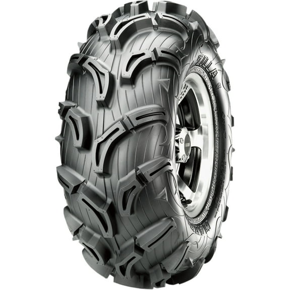 Maxxis Zilla Rear Tire 26x11-12 w/Deep Lug (TM00441100)