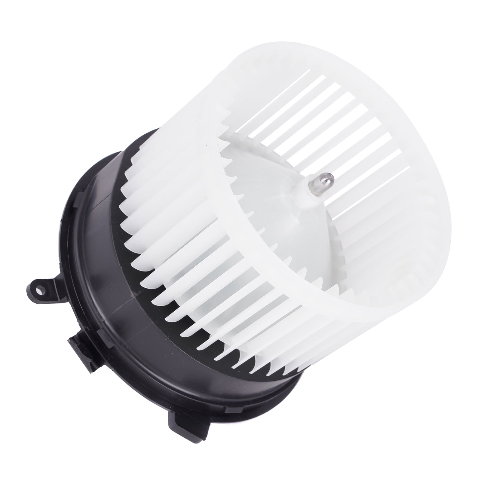 MOCA AUTOPARTS Heater Blower Motor w/ Fan Cage Fit for 2007-2012 Nissan Tsuru 1.6L & 2008-2013 Nissan Rogue 2.5L