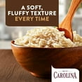 thumbnail image 5 of Carolina Organic Brown Long Grain Rice, Gluten Free, 2 lb Bag, 5 of 14